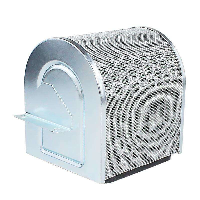 Motorcycle Air Intake Filter Cleaner For Honda CB500 CB500F CB 500F CBR 500R CBR500R 2013-2018 CB 500 X CB500X CB 500X 2013-2018
