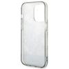Guess Guhcp14Xhgplhg Iphone 14 Pro Max6,7 Szary/Grey Hardcase Porcelain Collection