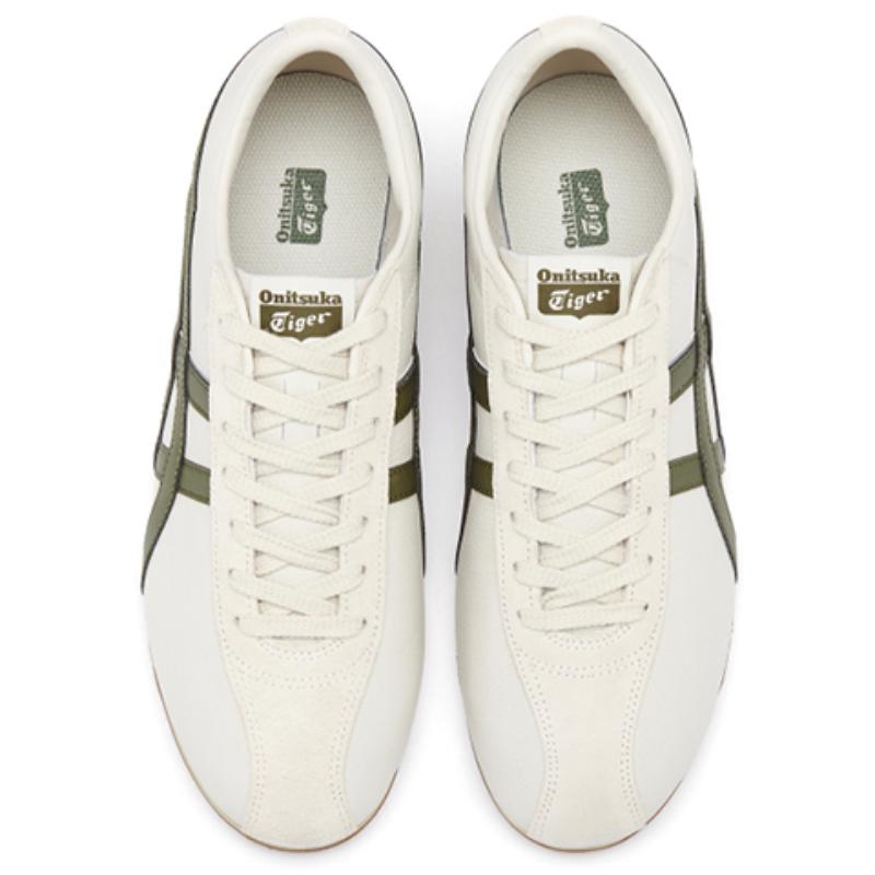 ONITSUKA TIGER Кроссовки Fb Trainer 'Cream Green' 1183B768-250