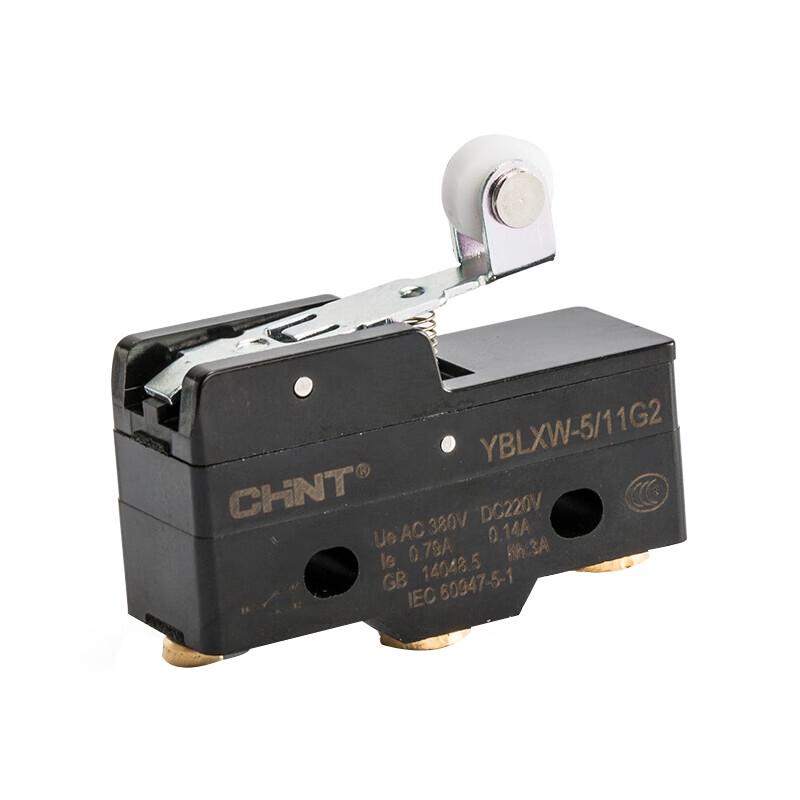 Микровыключатель CHNT
