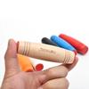 Деревянные игрушки-антистресс Flipo Flip Настольные кинетические игрушки Палочка для снятия стресса Креативный артефакт против стресса Переворачивающаяся палочка Пальчиковые игрушки