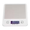 Food Scale 5kg Capacity 1g Accuracy Digital Display Measuring Tool for Kitchen Tea