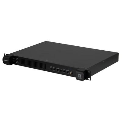 Аудиовидеосистема HUSHAN GB250IP (Китайская версия)