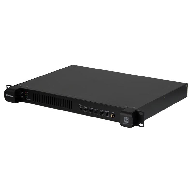 HUSHAN GB250IP Audio Video System (CN version)