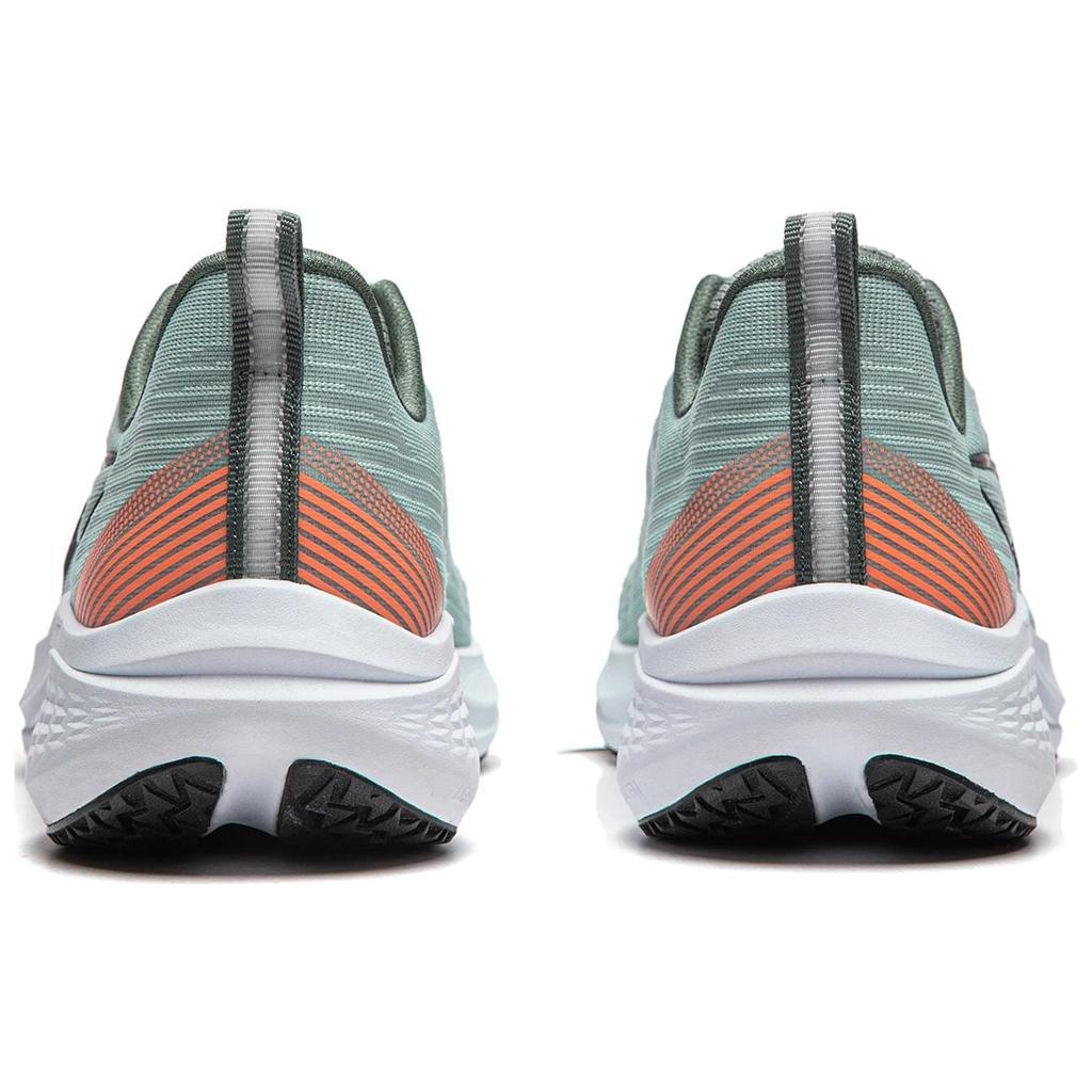 Li Ning Red Hare 7 Амортизация Скользкий Устойчивый к истиранию Дышащий Легкий Отскок Низкий ARPU003-30