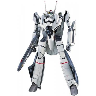 Пластиковая модель Хасегава Макросс Ноль VF-0AS Баттроид 172 масштаба 20