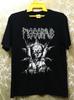 Мужские и женские футболки Pissgrave Death metal