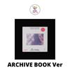 ARCHIVE BOOK Ver TAEYEON Panorama The Best of TAEYEON
