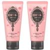 Паста для умывания Rosette Sakura Strawberry Scent 120 г x 2