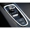for Volvo XC60 XC90 S90 V 2018 -2023 Chrome Gear Electronic Handbrake Cover Trim