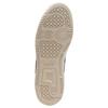 Puma Rebound V6 Low SD Alpine Snow Navy Мужские Кроссовки Кремовый 402262-02