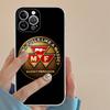 Massey Ferguson For IPhone 17 16 15 14 13 12 11 Pro Max Plus Phone Case High End Silicone