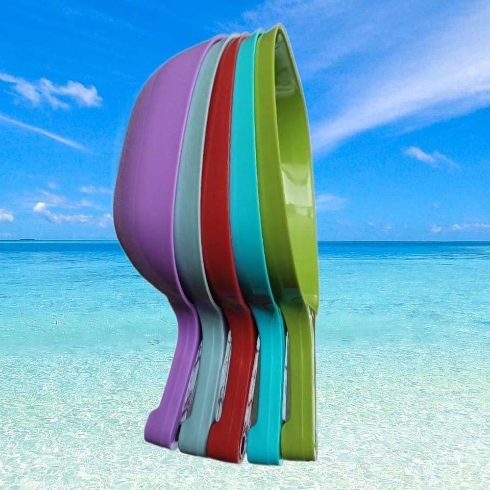 Large Kitchen Water Ladle Creative Bath Scoop Kitchen Tools Water Dipper Travel