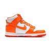 Nike Dunk High 'Syracuse' 2021 Женские DD1869-100