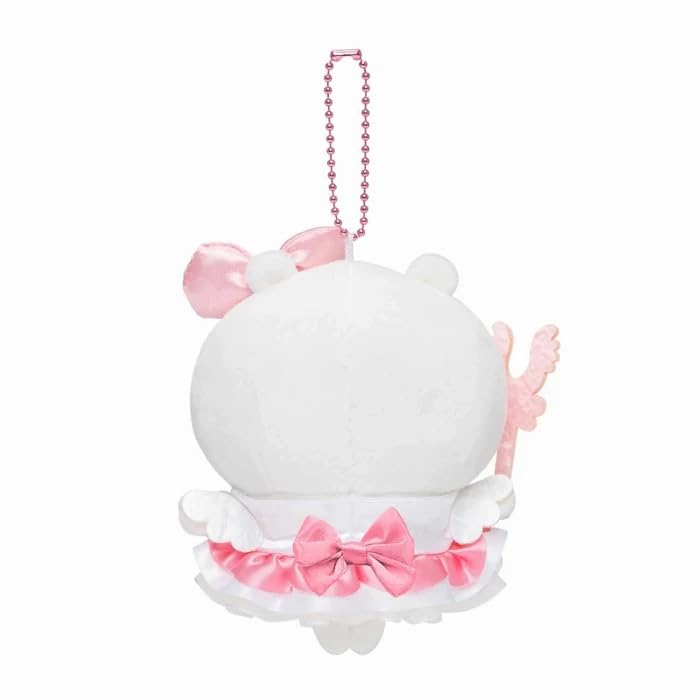 Мягкая игрушка-талисман Chiikawa Magical Chiikawa Magical Charge Chiikawa