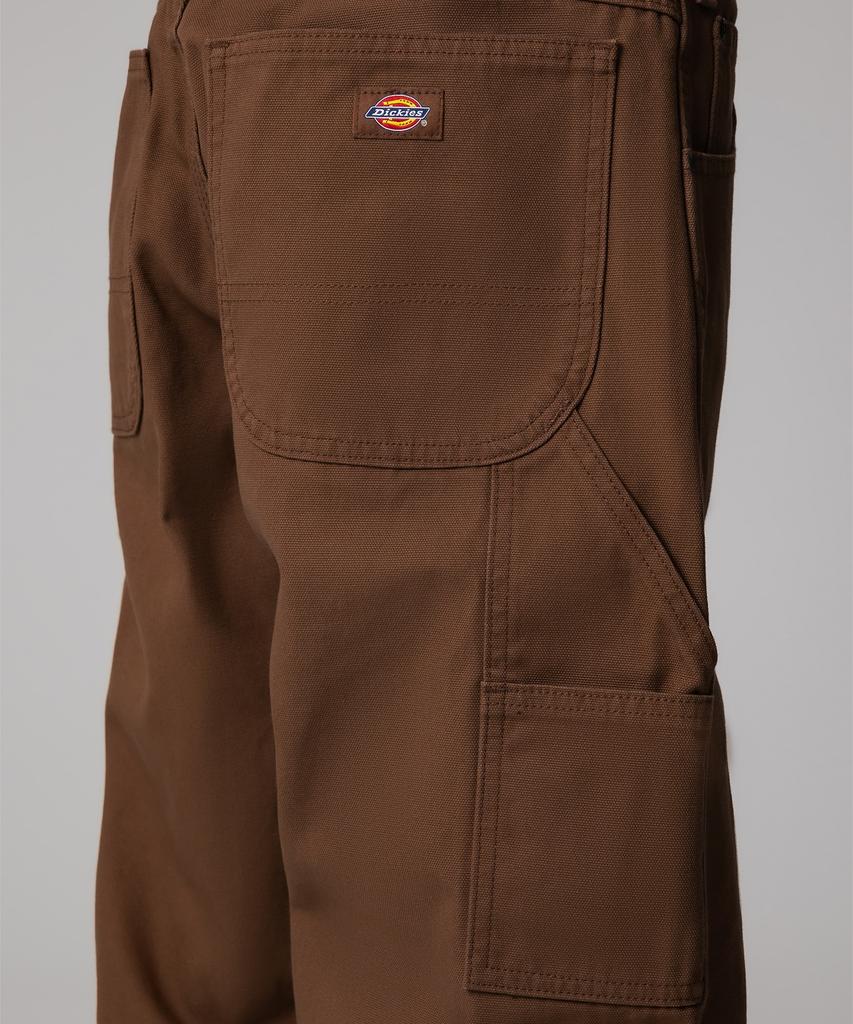 Dickies 1939 Утка Холст Рабочие брюки Тимбер