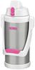 Thermos Vacuum Insulated Sports Jug Pink White PWH 2.0L FFO-2001