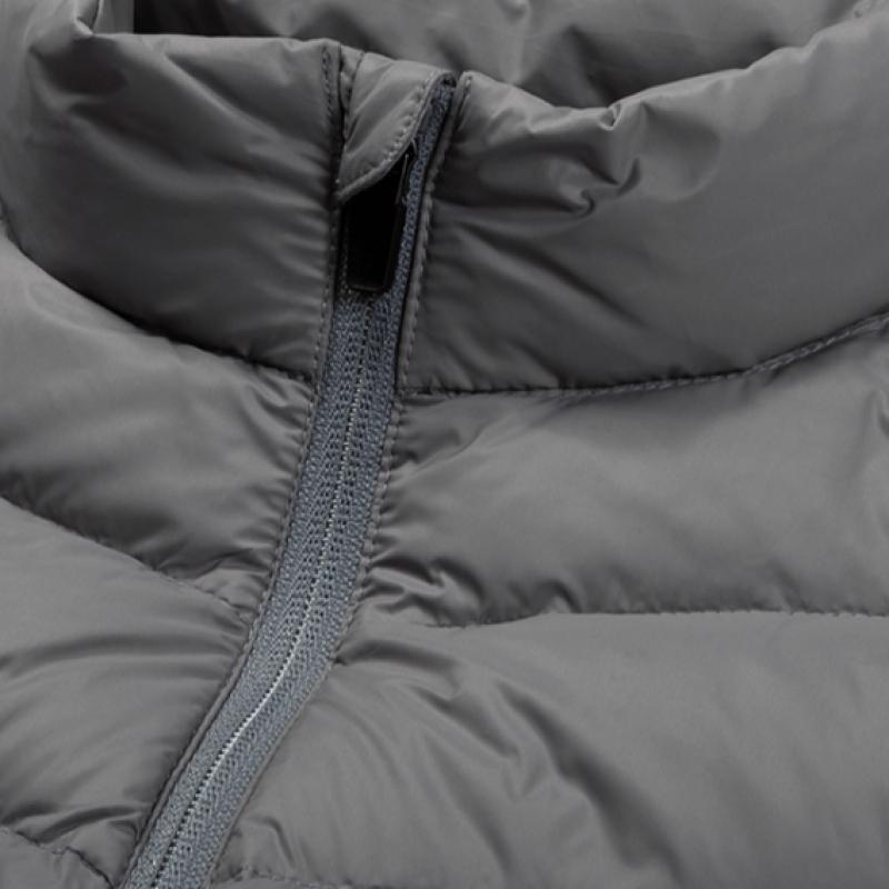 Puma Kk Light Duck Down Гибридный жилет с подкладкой