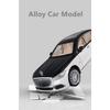 1/24 Maybach S680 Alloy Diecasts Toy Vehicles Metal Car Model Sound and Light Shock Absorbers Collection Boy for Childrens Gifts