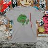 Sad Frog Short Hodl Crypto Tops Tee Shirt A Weeping Sad Frog Printed T Shirt Tops Unisex Unisex High Quality Cotton Shortsleev