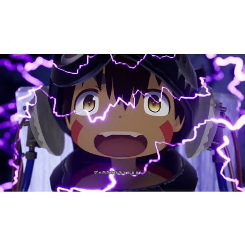 [ps4] создано в бездне: Двойные звезды, стремящиеся к темноте [cero rating z ]