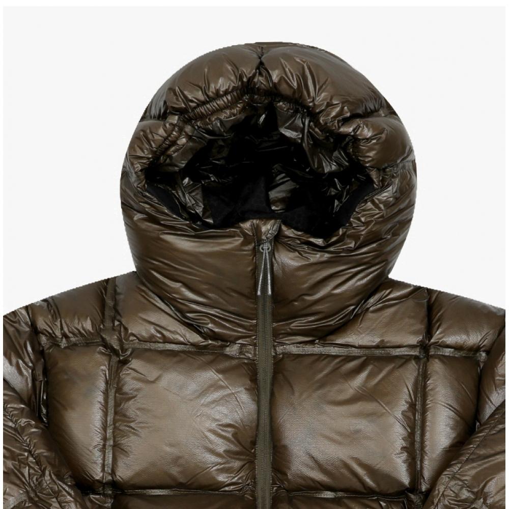 Roa Cube 650 Fill Power Мужская стеганая куртка Rbmw0492fa325