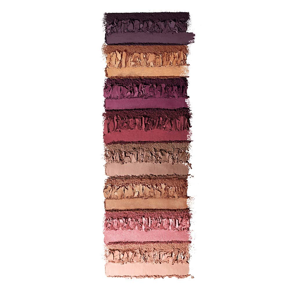 Палетка теней Revlon ColorStay Lux Book 920 Enigma (Цветное изображение: Розово-фиолетовый) Тени для век 3,4 г (х 1)