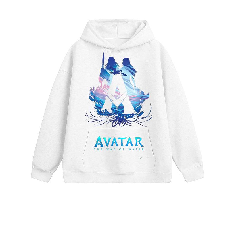 Новая осенне-зимняя толстовка с длинным рукавом и принтом с изображением персонажа, универсальный и повседневный топ с длинным рукавом, 2025