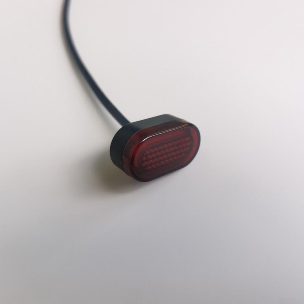 Задний фонарь стоп-сигнала Прочный задний фонарь Легкая установка