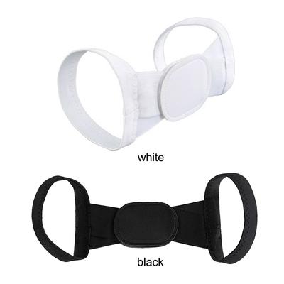 1/2 шт. Пояс для коррекции осанки горбуна, Взрослый, Детский, Поддержка спины, Коврик-корректор, Антисутулость, Ключица, Плечевой бандаж, Корсет H