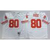 San Francisco 49ers Retro Embroidered Football Jersey Unisex Cotton Sport Tee Fan Wear Casual Outfit