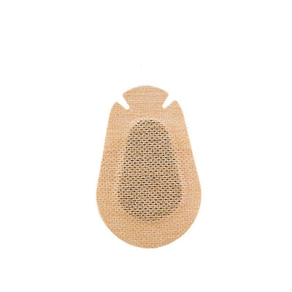 10 шт. монокулярная коррекция одинарная глазная повязка дышащая клейкая глазная повязка детская