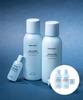 Tonymoly Набор против несовершенств с азуленом Тонер 200мл + 20мл Лосьон 200мл + 20мл + 2 шт.