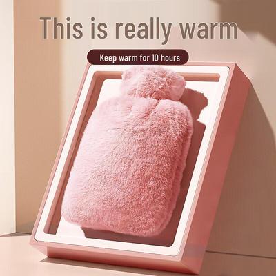 SOTHING Плюшевая грелка