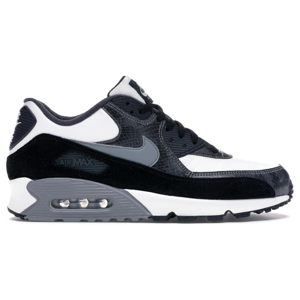 Nike Air Max 90 Retro QS 'Python' 2019 Мужские CD0916-100