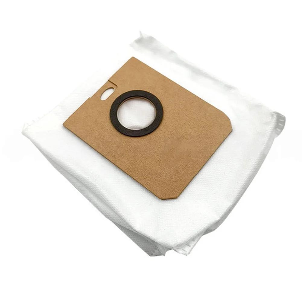 Complete Mop Cloth and Dust Bag Kit for Homerun 7000 XU710001 XU710002 XV147200 Models Dust Control and Floor Cleaning