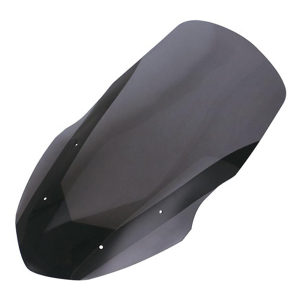 Модный новый аксессуар, переднее лобовое стекло, усиленный дефлектор, NMAX155, экран, Yamaha, NMAXL125, 16-18, автозапчасти