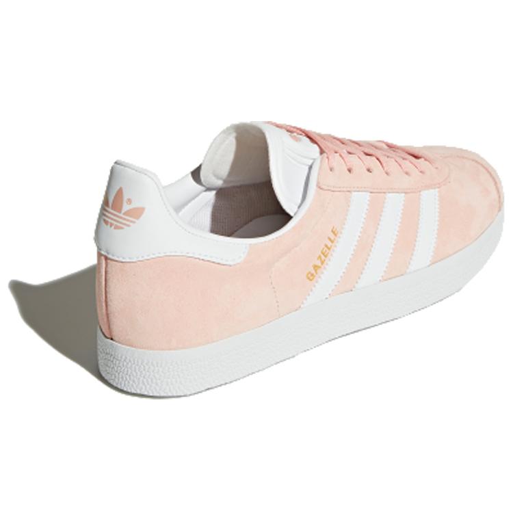 Adidas Gazelle 'Vapor Pink' BB5472