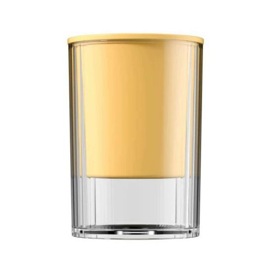 Самополивающийся горшок с дренажным отверстием для комнатных и уличных гидропонных растений, глубокий видимый резервуар, кашпо для цветов с фитильным шнуром