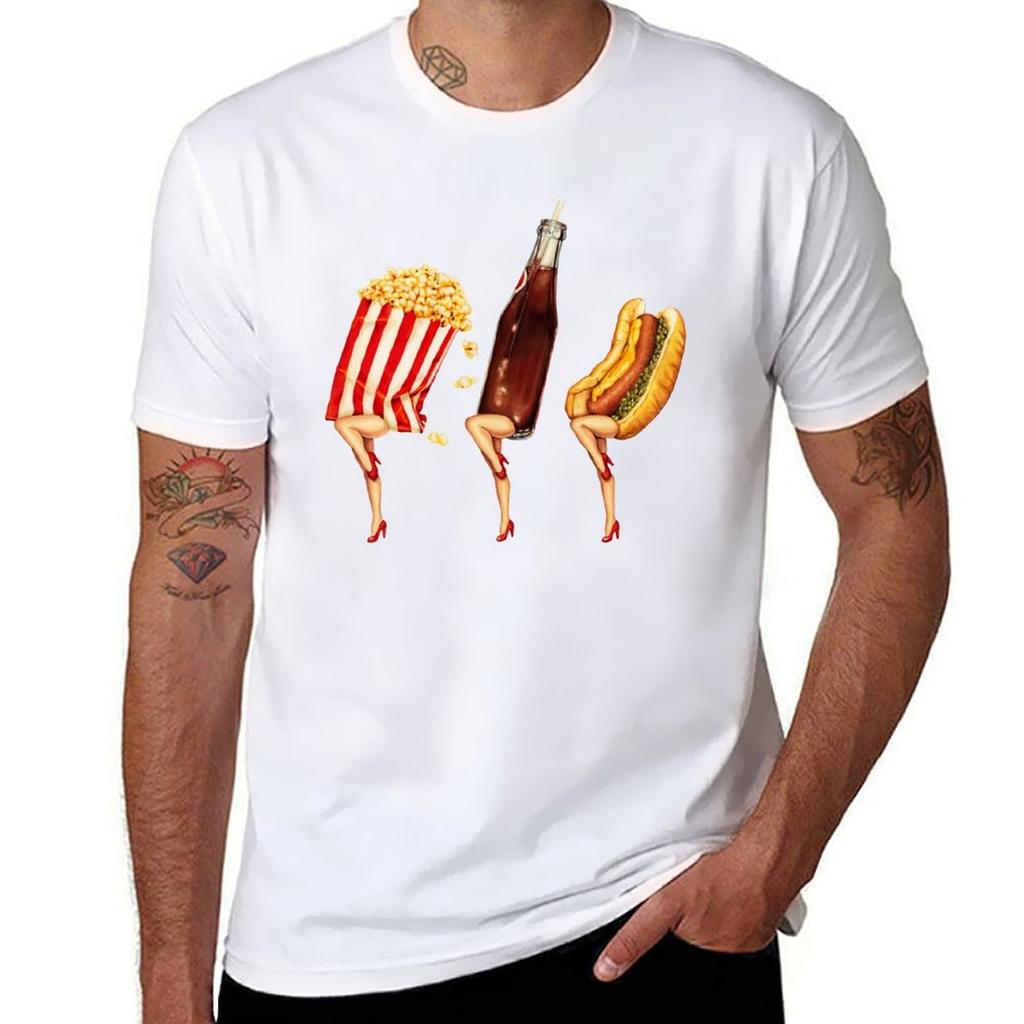Lets All Go To The Lobby Movie Girls Tshirt Quick Dry Fishing Tshirt