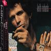 CD KEITH RICHARDS - Talk Is Cheap VJD32074 Virgin Japan 1988 Japan Rock Used
