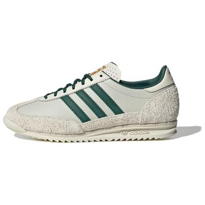 Женские кроссовки SL72 Og 'Off White Collegiate Green' IF1940