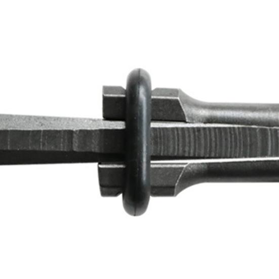 1/5 шт. клинья для раскола камня режущие инструменты прочная конструкция простые в использовании портативные клинья для раскола камня инструменты