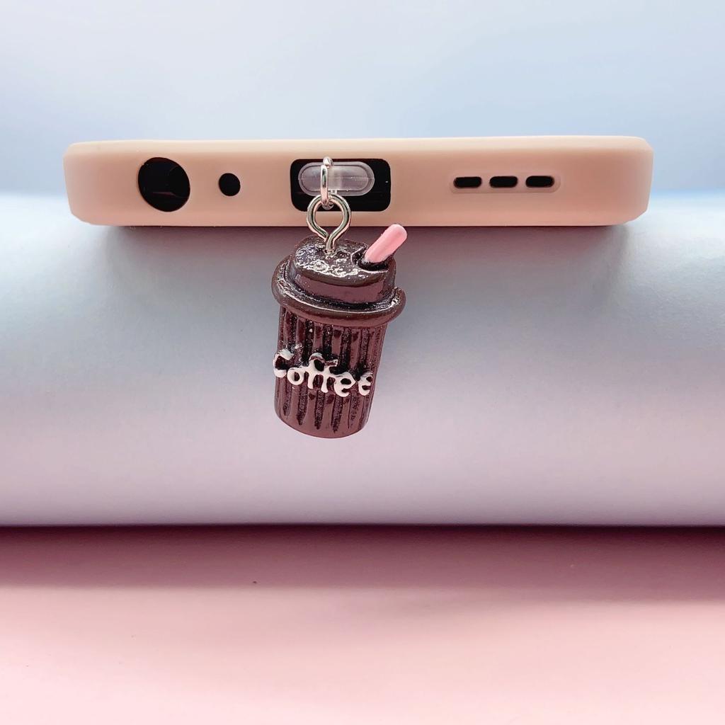 Для Type-C Заглушка от пыли Защита зарядного порта Заглушка от пыли Чехол Аксессуары для мобильных телефонов, Защита, Обслуживание Пылезащитные заглушки