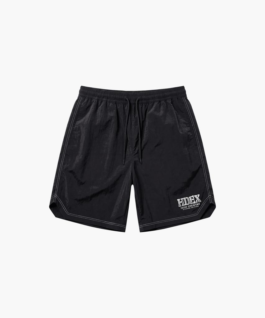 HDEX Core Stitch Basketball Shorts (Black)