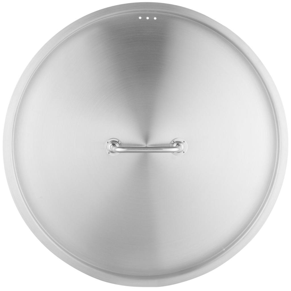 Крышка для кастрюли Kitchen Line STAL ср. 360 мм