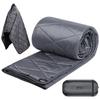 1TG Tactical Multi Highly Bulging Standard Cold Soft to 20D 380T Water Throw Ultra Mountain Sleeping in the Air Подходит для всех серых одеял,