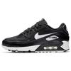 Air Max 90 Черные Женские 325213-060