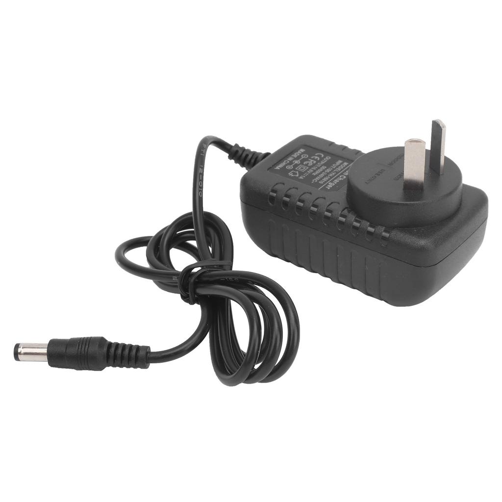 Lithium Battery Charger 16.8V 1A Output Multiple Protection Charging Adapter