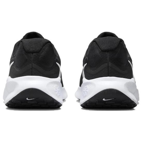 Nike Revolution 7 Черно-белые FB2207-001 Мужские размеры